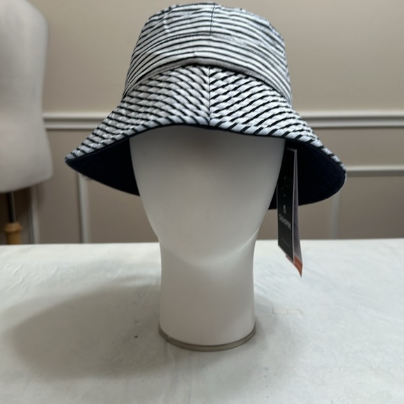 Craghoppers NOSILIFE SUN HAT - Blue Navy - Picture 2 of 16